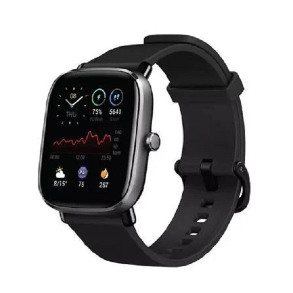 SMART WATCH AMAZFIT GTS 2 MINI BLACK