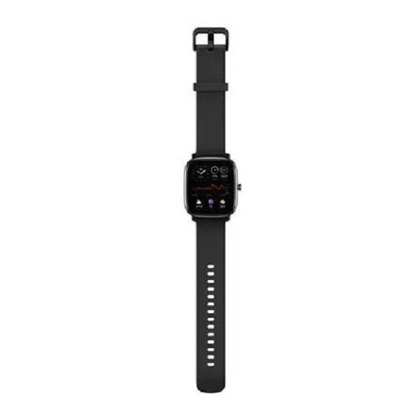 SMART WATCH AMAZFIT GTS 2 MINI BLACK