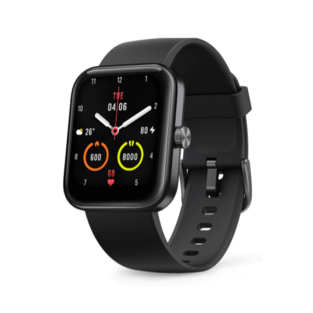 SMART WATCH AMAZFIT MAIMO WATCH BLACK