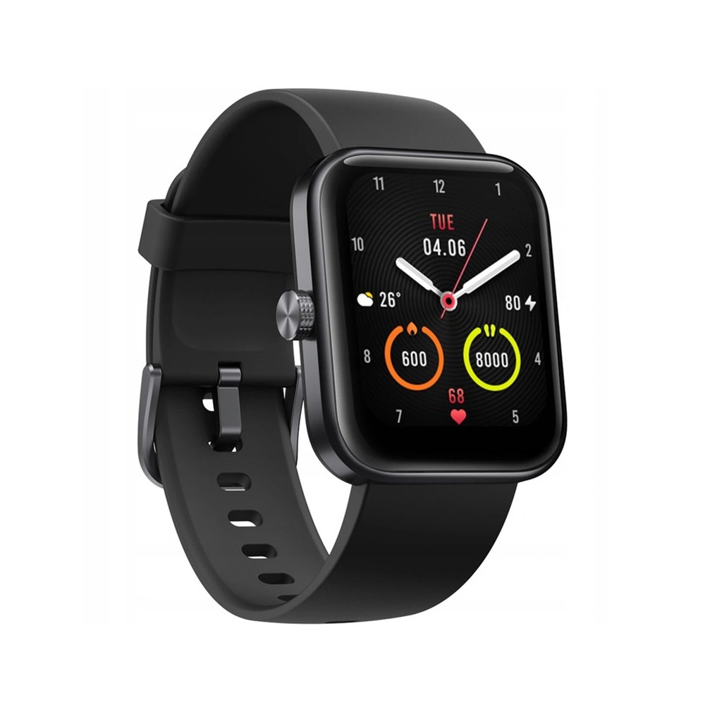 SMART WATCH AMAZFIT MAIMO WATCH BLACK