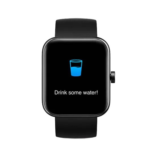 SMART WATCH AMAZFIT MAIMO WATCH BLACK