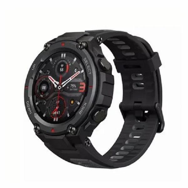 SMART WATCH AMAZFIT T-REX PRO BLACK