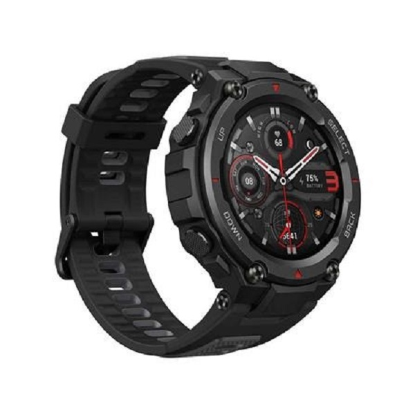 SMART WATCH AMAZFIT T-REX PRO BLACK