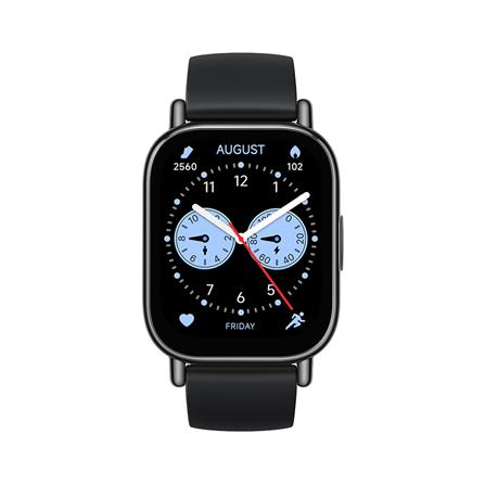 SMART WATCH REDMI BHR8789GL BLACK