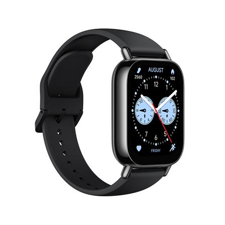 SMART WATCH REDMI BHR8789GL BLACK