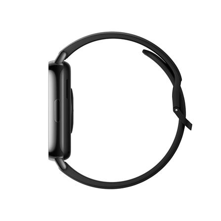 SMART WATCH REDMI BHR8789GL BLACK