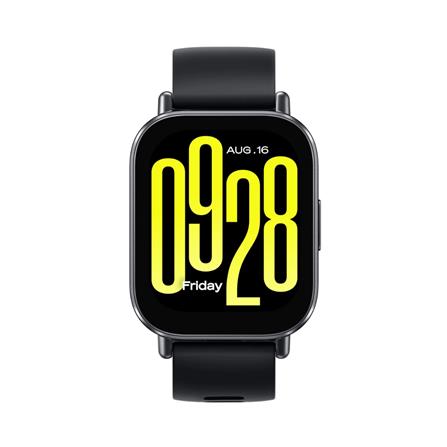 SMART WATCH REDMI 5 ACTIVE BLACK