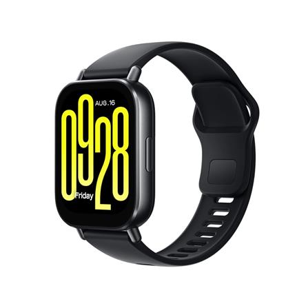 SMART WATCH REDMI 5 ACTIVE BLACK