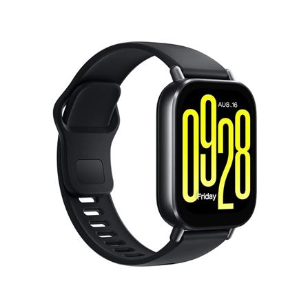 SMART WATCH REDMI 5 ACTIVE BLACK