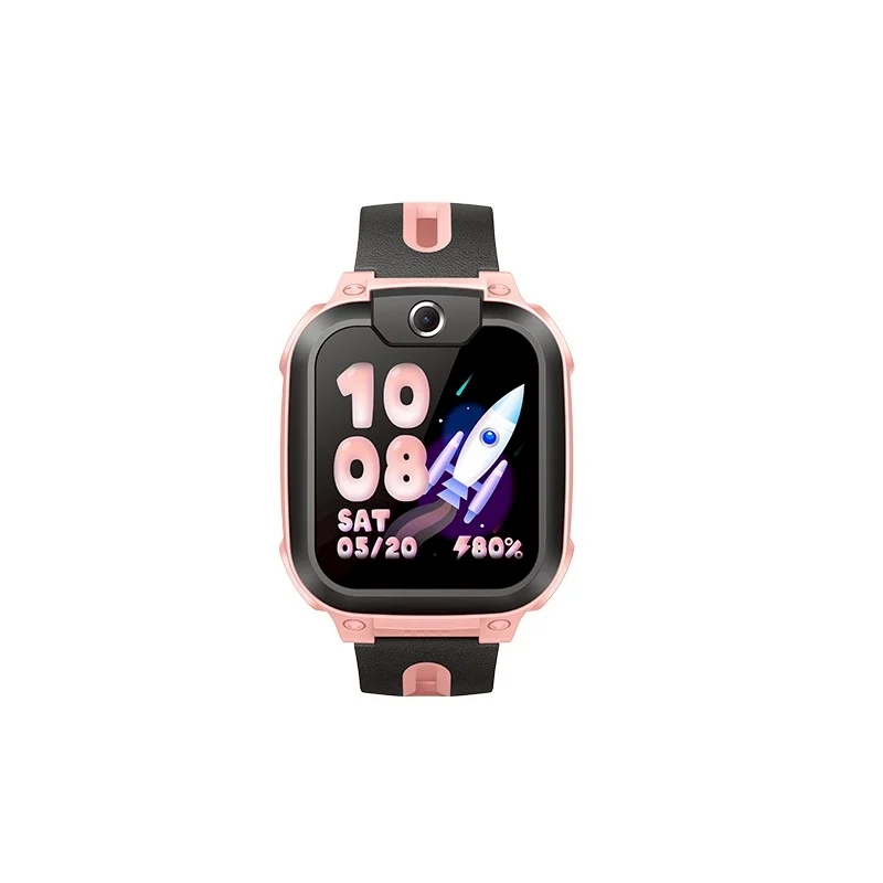 IMOO Z1 Smart Watch, Pink.