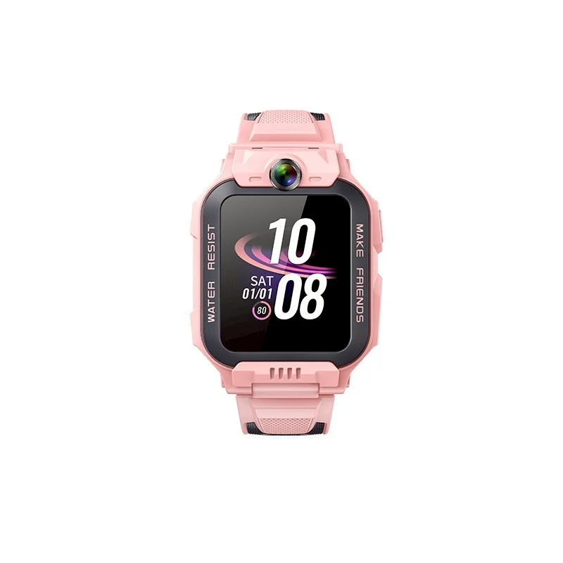 IMOO WATCH PHONE Z7 Smartwatch, Pink,