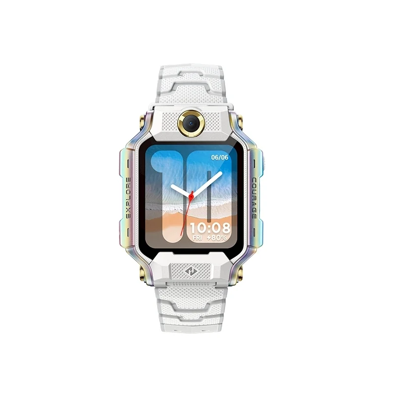 IMOO MODEL X10 Smartwatch, White