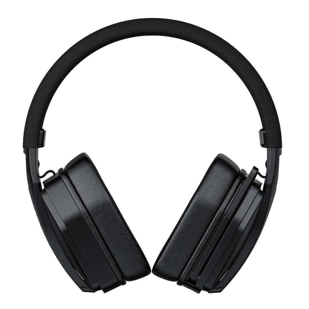 ONIKUMA GT826 THREE MODE GAMING HEADSET - BLACK