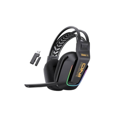 ONIKUMA GT828 4 MODELS WIRELESS GAMING HEADSET