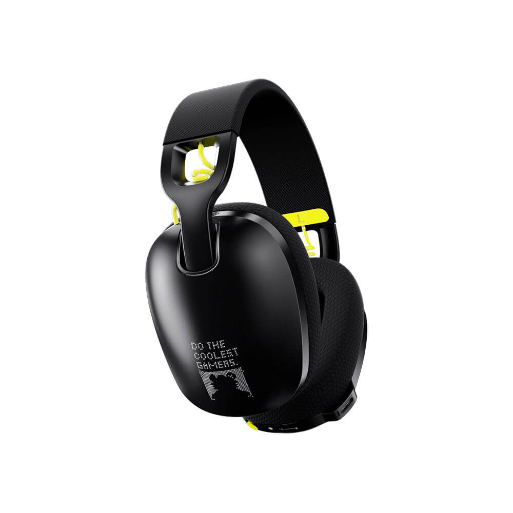 ONIKUMA KUMA THREE MODE E-SPORTS GAMING HEADSET - BLACK