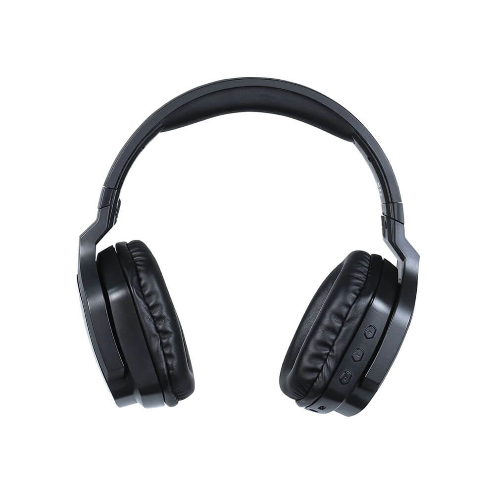 ONIKUMA B60 WIRELESS BLUETOOTH GAMING HEADSET - BLACK