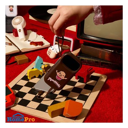 POWER BANK AMAZE ONE AMCB004 10000MAH BROWN