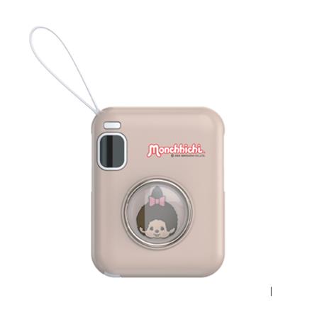 POWER BANK AMAZE ONE AMCB003 10000 MAH BEIGE