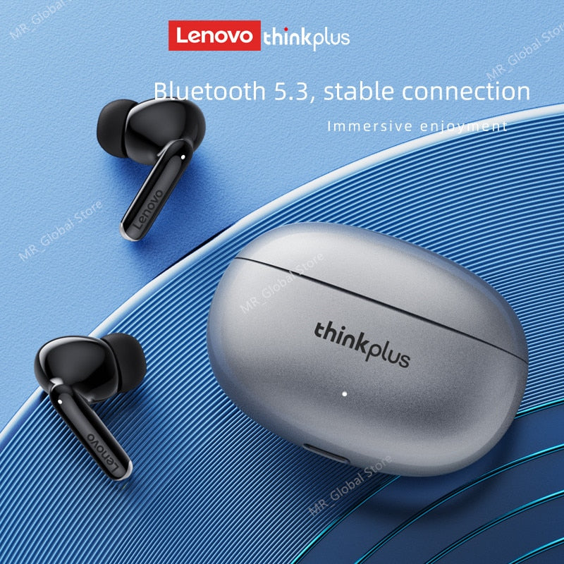 Lenovo XT88 TWS Wireless Earphone